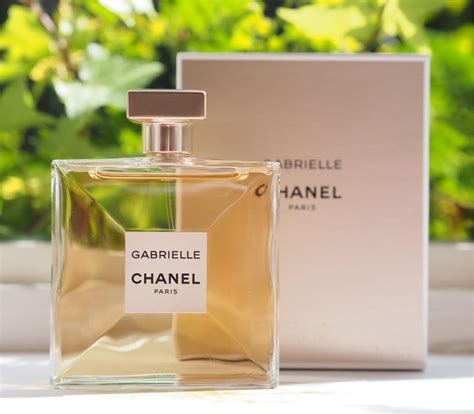 gabrielle by chanel perfume review|chanel gabrielle perfume smells like.